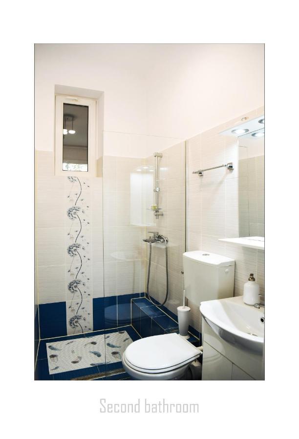 Apartament Dinicu, Brasov, Romania Eksteriør bilde