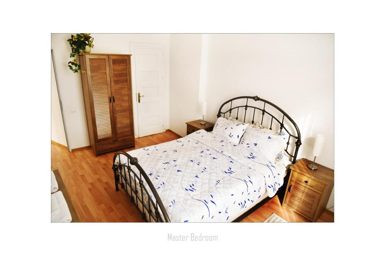 Apartament Dinicu, Brasov, Romania Eksteriør bilde