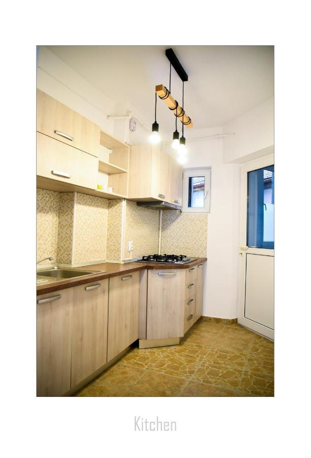 Apartament Dinicu, Brasov, Romania Eksteriør bilde
