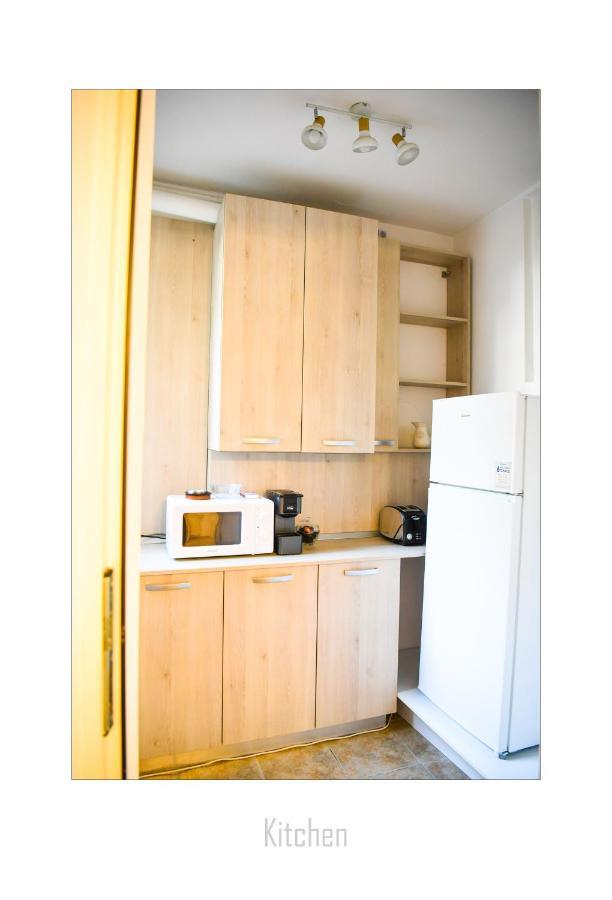 Apartament Dinicu, Brasov, Romania Eksteriør bilde